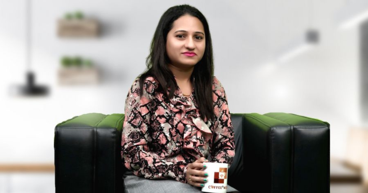 Serial Investor Creating Breakthroughs in the F&B Industry: Shweta Salunkhe
